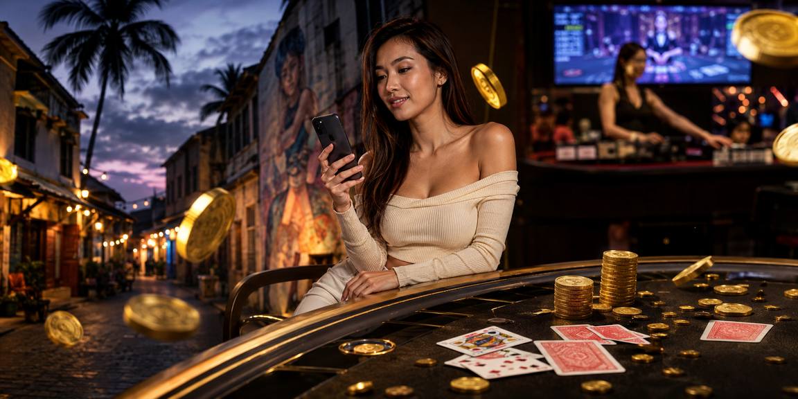 web.rc88 Treasure Chest Pro: Apa Yang Ada di Sini